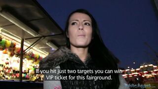 PublicAgent - Kamila (1135)