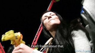 PublicAgent - Kamila (1135)