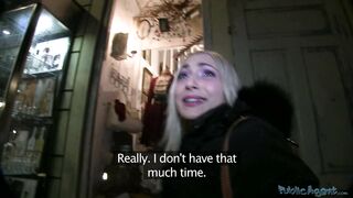 PublicAgent - Celine (1139)