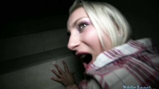 PublicAgent - Celine (1139)