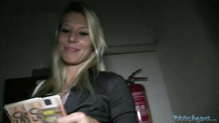 PublicAgent - Adrien (1140)