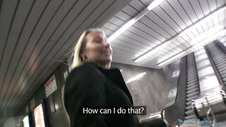 PublicAgent - Nella (E63)