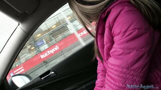 PublicAgent - Jenna (E64)