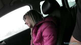 PublicAgent - Jenna (E64)