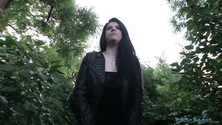 PublicAgent - Lucia (E100)