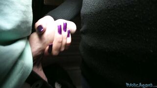 PublicAgent - Abbi (E105)