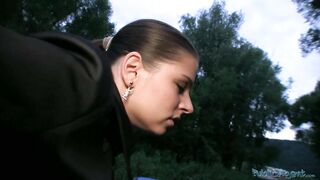 PublicAgent - Moneka (E106)