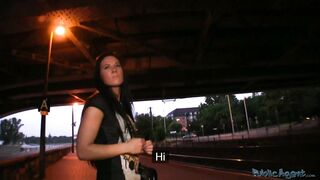 PublicAgent - Anthina (E109)