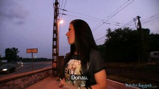 PublicAgent - Anthina (E109)