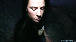 PublicAgent - Anthina (E109)