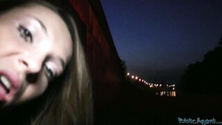 PublicAgent - Alexis Brill (E110)