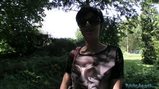 PublicAgent - Coco (E111)