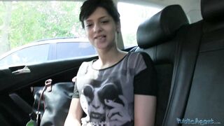 PublicAgent - Coco (E111)