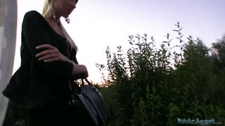 PublicAgent - Jenny (E112)