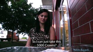 PublicAgent - Katya (E115)