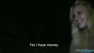 PublicAgent - Lola (E122)