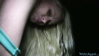 PublicAgent - Lola (E122)