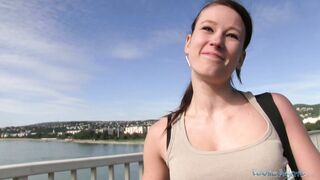 PublicAgent - Minnie (E123)