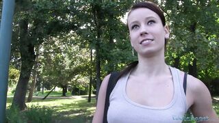 PublicAgent - Minnie (E123)