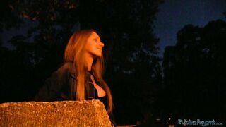 PublicAgent - Melanie (E124)