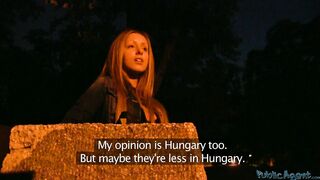 PublicAgent - Melanie (E124)