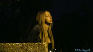 PublicAgent - Melanie (E124)