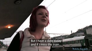 PublicAgent - Alice (E126)