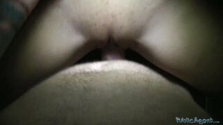 PublicAgent - Rosalinda (E130)