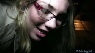 PublicAgent - Pavlina (E137)