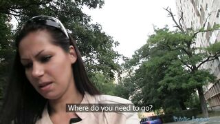 PublicAgent - Cipriana (E121)