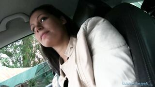 PublicAgent - Cipriana (E121)