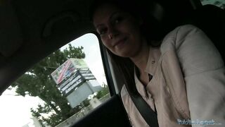 PublicAgent - Cipriana (E121)