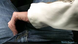 PublicAgent - Cipriana (E121)