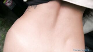 PublicAgent - Cipriana (E121)