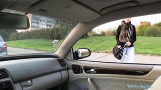 PublicAgent - Lea (E192)