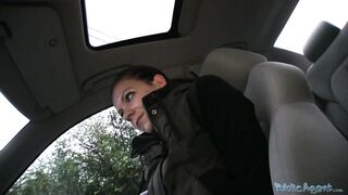 PublicAgent - Lea (E192)