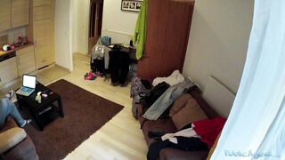 PublicAgent - Melanie (E146)