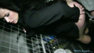 PublicAgent - Olivia (E165)