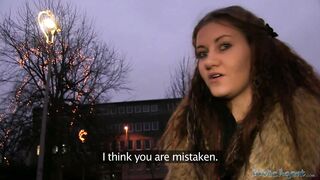 PublicAgent - Liliya (E155)