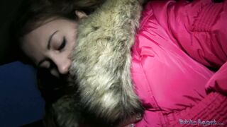 PublicAgent - Liliya (E155)