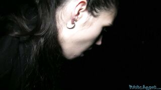 PublicAgent - Lola (E156)