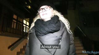 PublicAgent - Anastacia (E157)