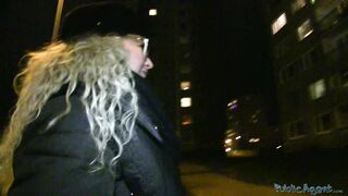 PublicAgent - Anastacia (E157)