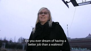 PublicAgent - Verca (E159)