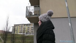 PublicAgent - Leony (E160)