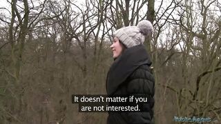 PublicAgent - Leony (E160)