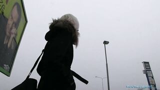 PublicAgent - Jana (E161)