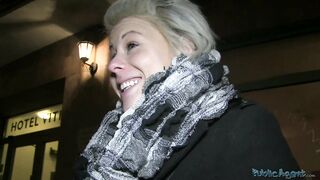 PublicAgent - Brithany (E162)