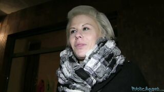 PublicAgent - Brithany (E162)