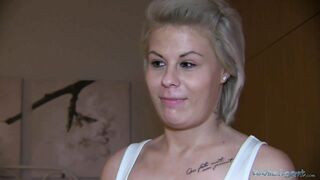 PublicAgent - Brithany (E162)